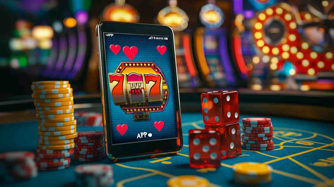 sage 50 Live Casino Tables